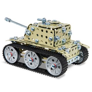 Tank II